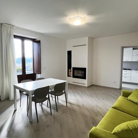 Apartamento Residenza Sant'Angelo - Bike&Trekking House Pietrapertosa Exterior foto