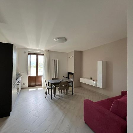 Apartamento Residenza Sant'Angelo - Bike&Trekking House Pietrapertosa Exterior foto