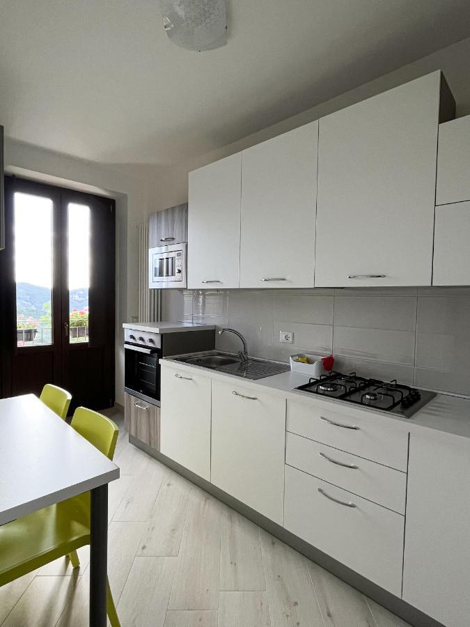 Apartamento Residenza Sant'Angelo - Bike&Trekking House Pietrapertosa Exterior foto