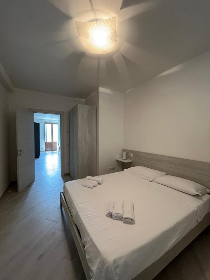 Apartamento Residenza Sant'Angelo - Bike&Trekking House Pietrapertosa Exterior foto