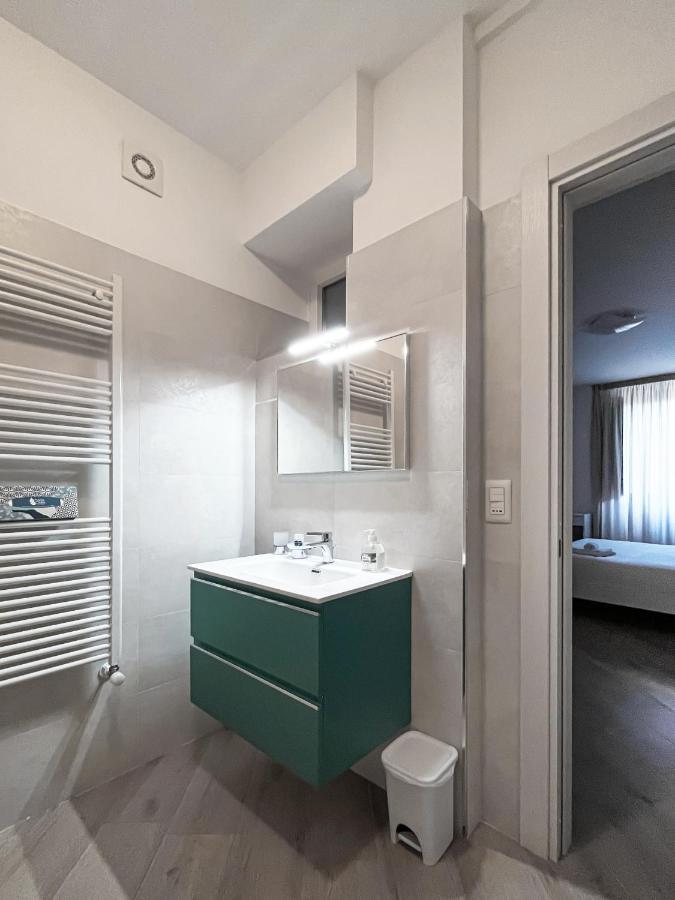 Apartamento Residenza Sant'Angelo - Bike&Trekking House Pietrapertosa Exterior foto
