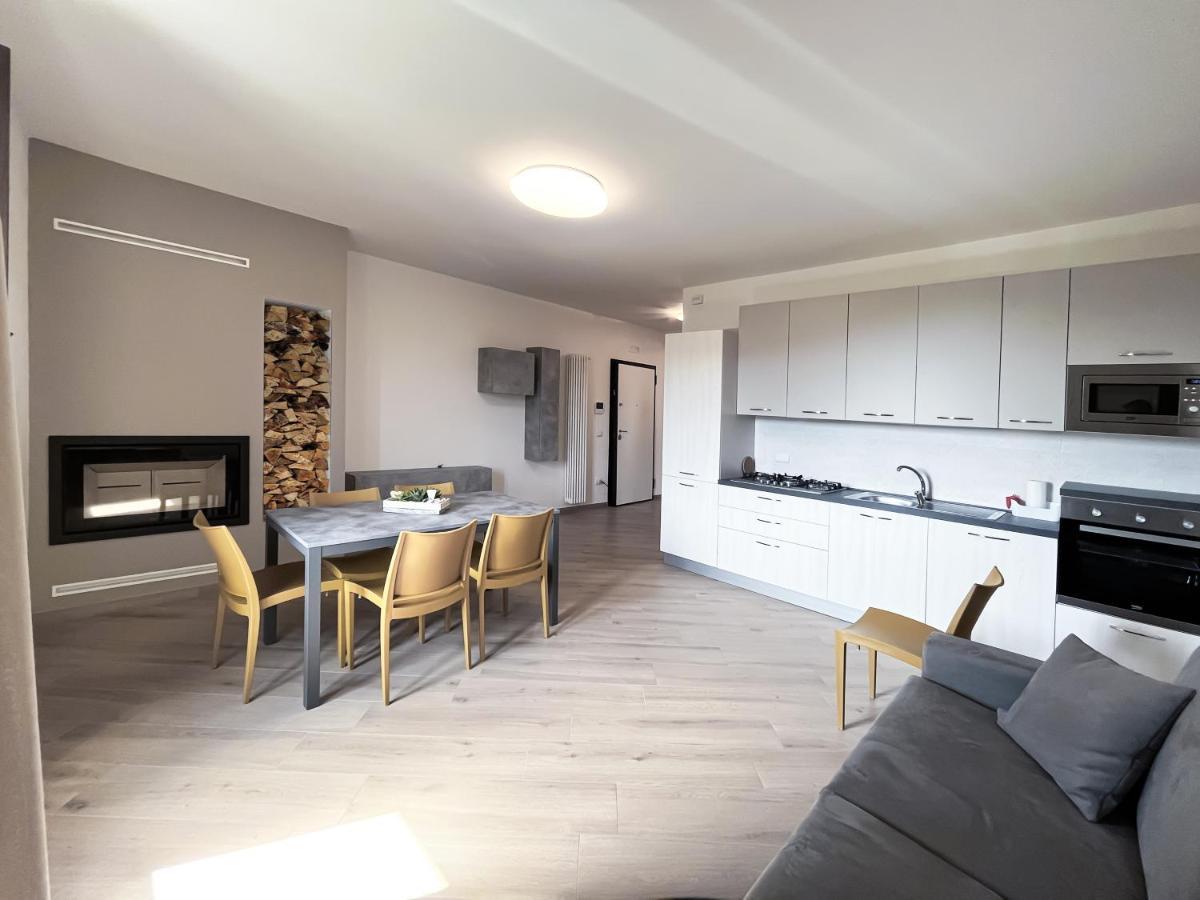 Apartamento Residenza Sant'Angelo - Bike&Trekking House Pietrapertosa Exterior foto