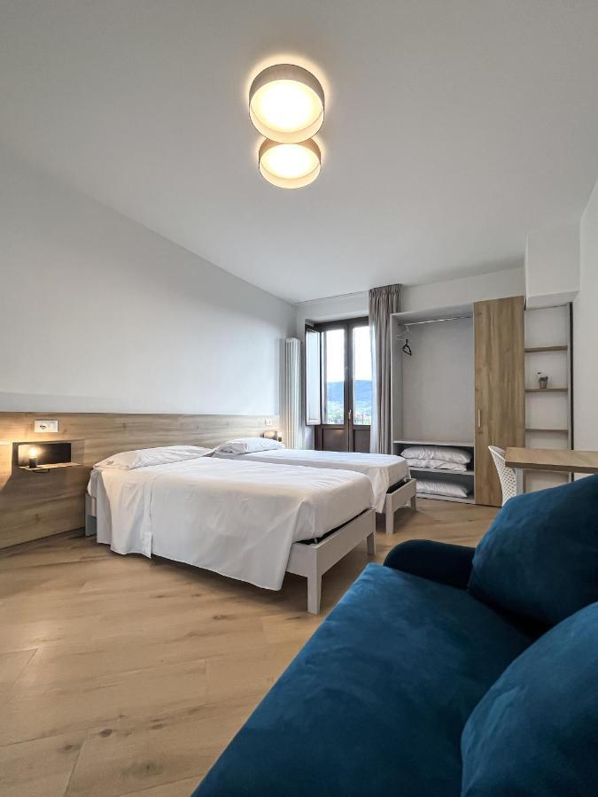 Apartamento Residenza Sant'Angelo - Bike&Trekking House Pietrapertosa Exterior foto