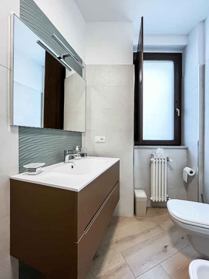 Apartamento Residenza Sant'Angelo - Bike&Trekking House Pietrapertosa Exterior foto