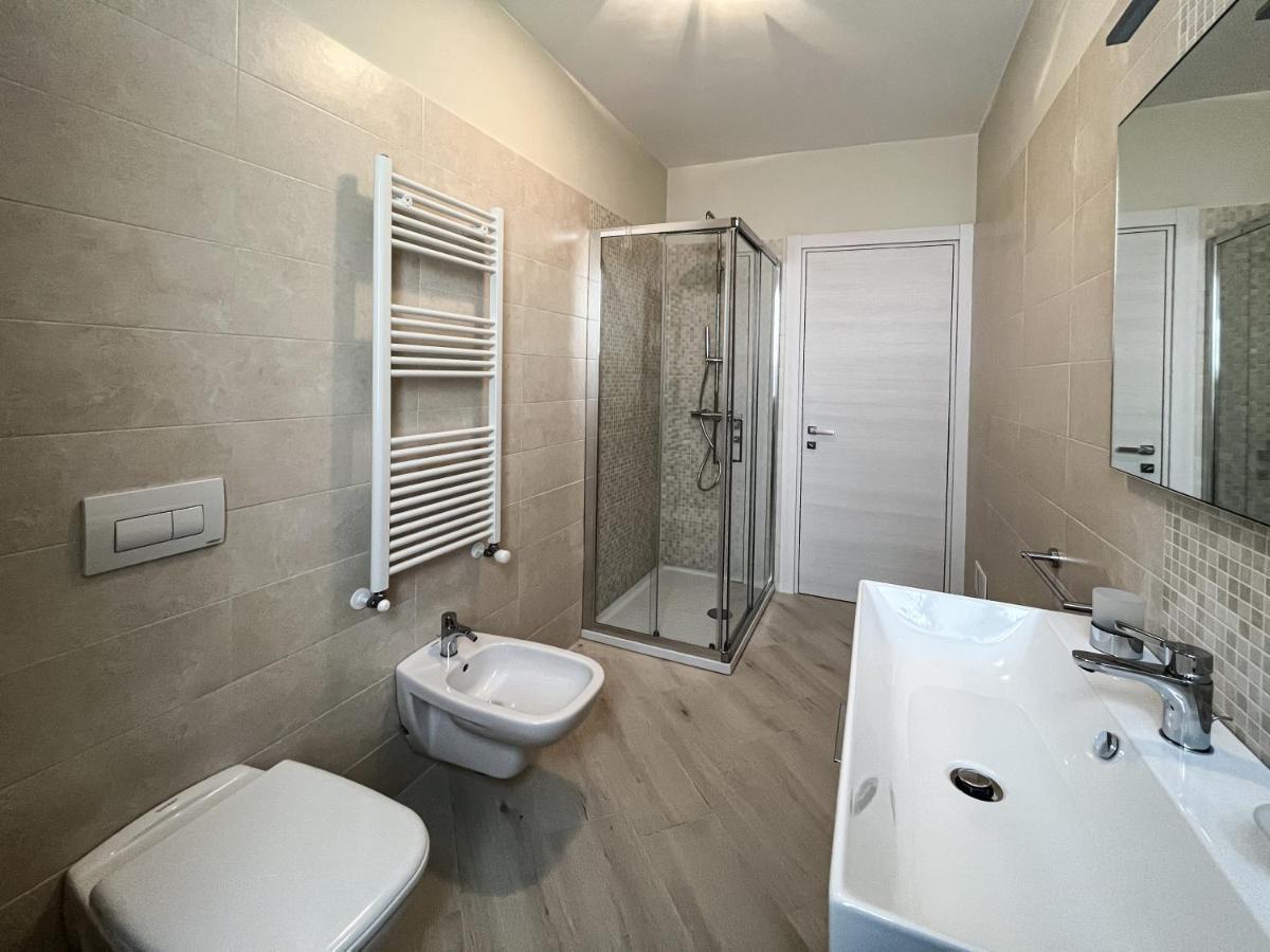 Apartamento Residenza Sant'Angelo - Bike&Trekking House Pietrapertosa Exterior foto