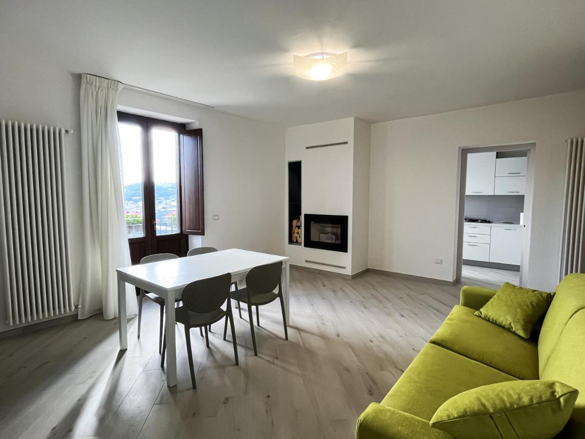 Apartamento Residenza Sant'Angelo - Bike&Trekking House Pietrapertosa Exterior foto