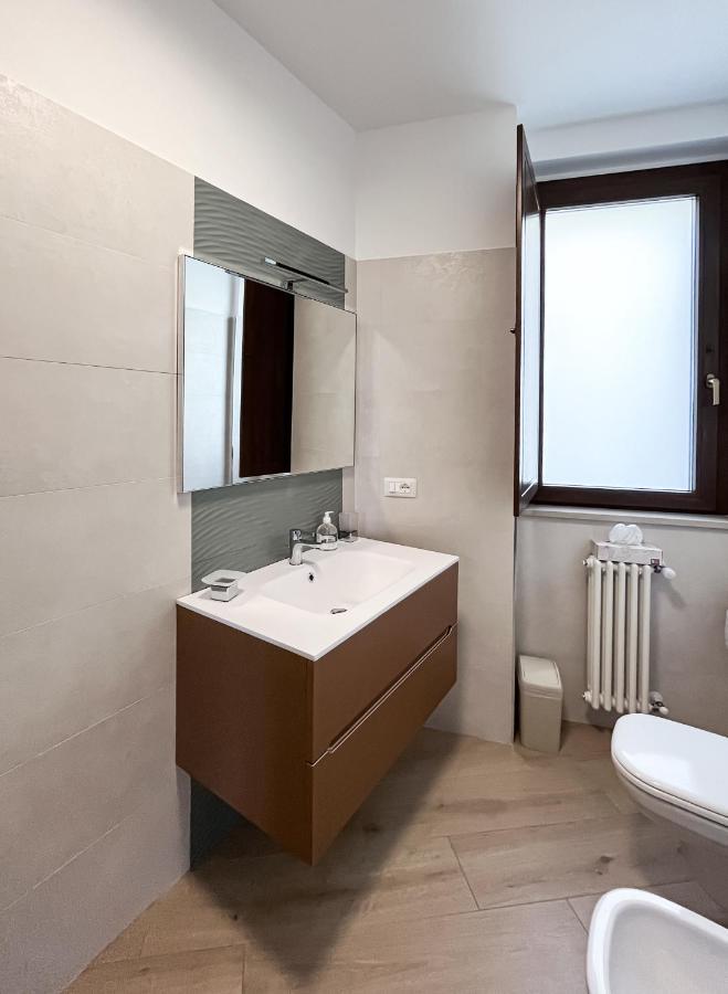 Apartamento Residenza Sant'Angelo - Bike&Trekking House Pietrapertosa Exterior foto