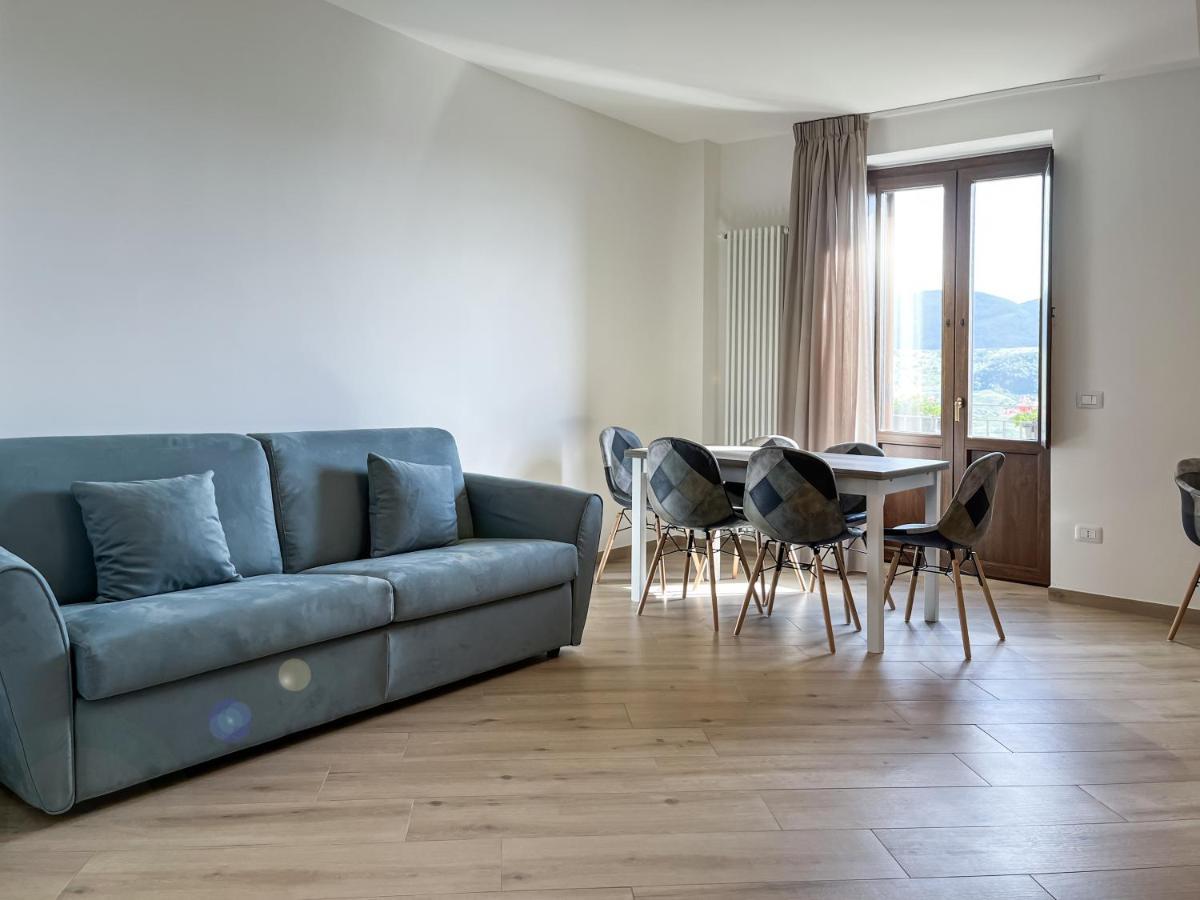 Apartamento Residenza Sant'Angelo - Bike&Trekking House Pietrapertosa Exterior foto