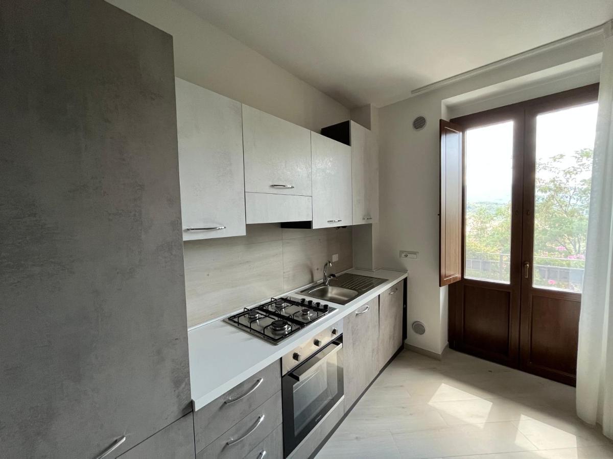 Apartamento Residenza Sant'Angelo - Bike&Trekking House Pietrapertosa Exterior foto