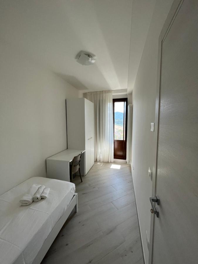 Apartamento Residenza Sant'Angelo - Bike&Trekking House Pietrapertosa Exterior foto