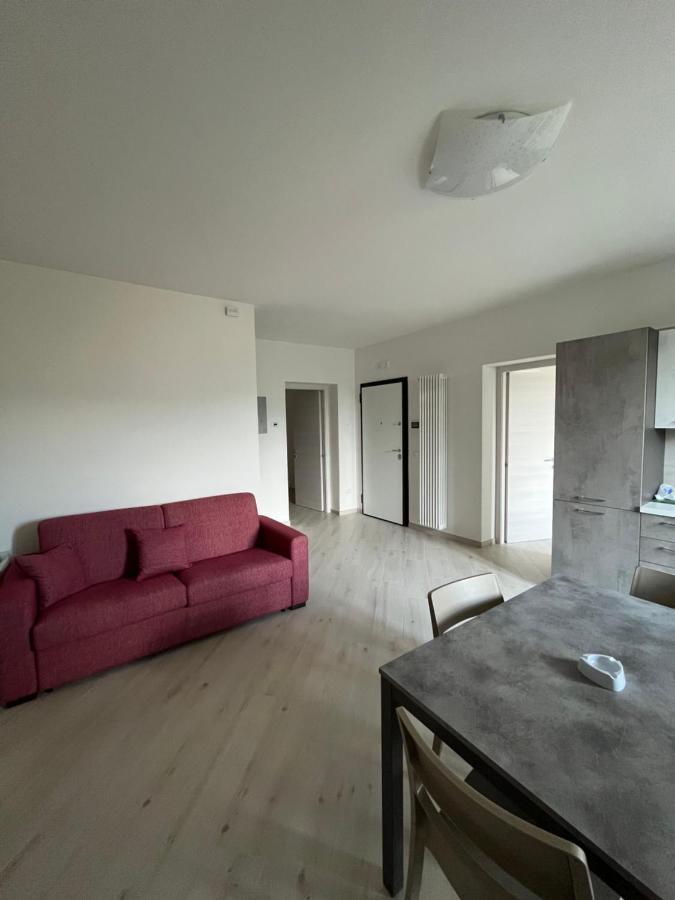 Apartamento Residenza Sant'Angelo - Bike&Trekking House Pietrapertosa Exterior foto