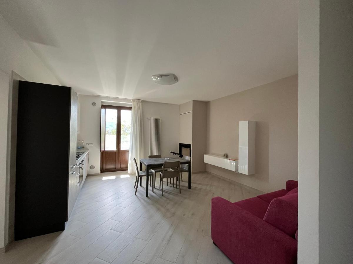 Apartamento Residenza Sant'Angelo - Bike&Trekking House Pietrapertosa Exterior foto