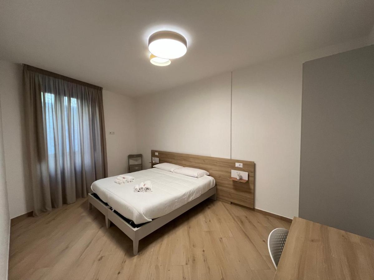 Apartamento Residenza Sant'Angelo - Bike&Trekking House Pietrapertosa Exterior foto