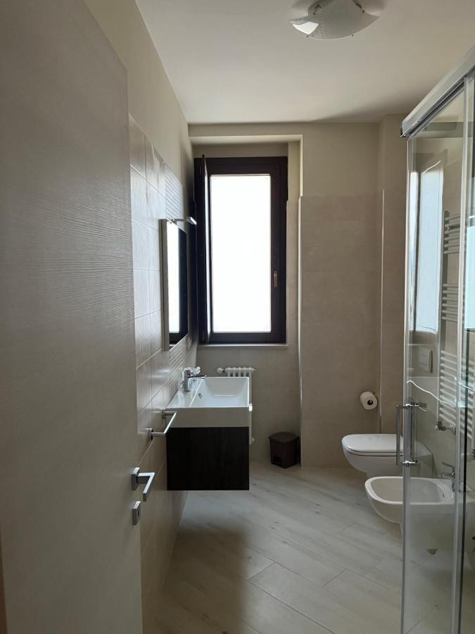 Apartamento Residenza Sant'Angelo - Bike&Trekking House Pietrapertosa Exterior foto