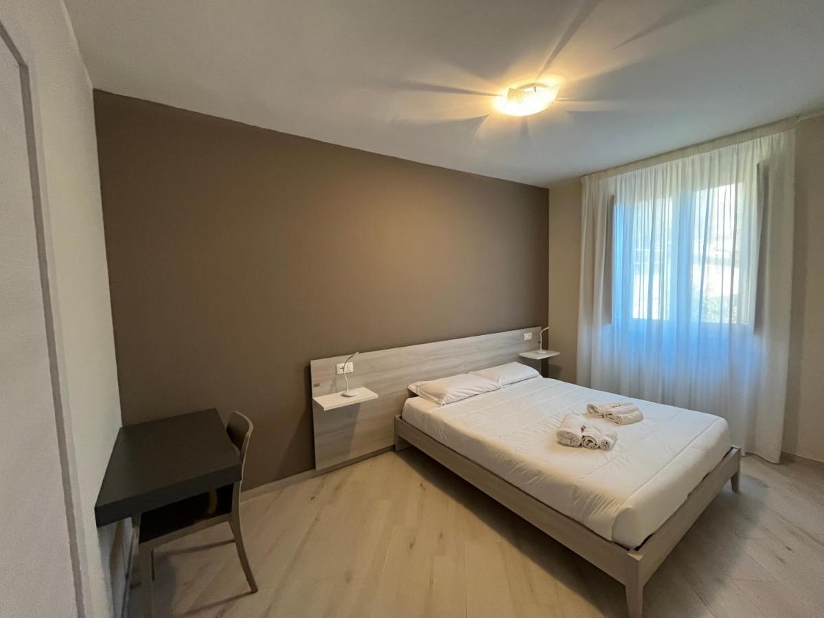 Apartamento Residenza Sant'Angelo - Bike&Trekking House Pietrapertosa Exterior foto
